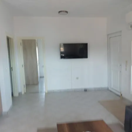 Marias Apartment