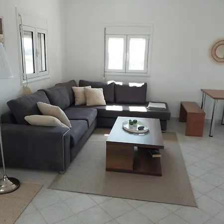 Marias Apartment