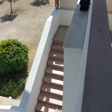 Apartment Marias *