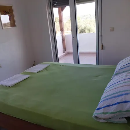 Apartment Marias *